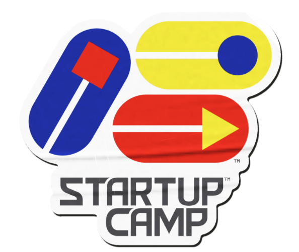 Startup Camp Logo