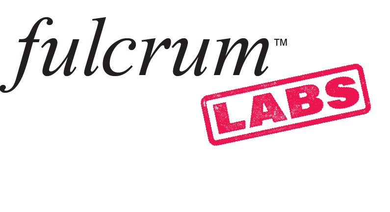 Fulcrum Labs Logo