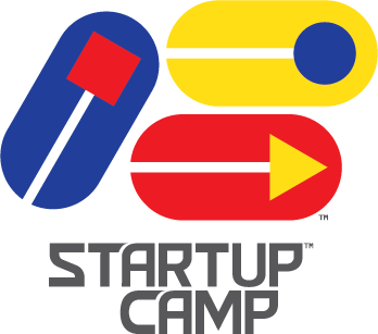 Startup Camp Logo