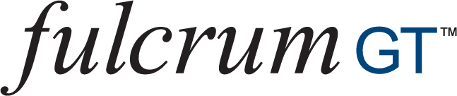 Fulcrum GT Logo